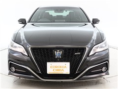 クラウン HV 2.5RS リミテッド