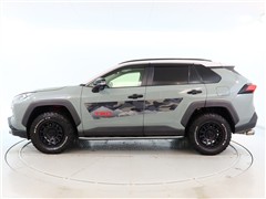 RAV4 アドベンチャー 4WD