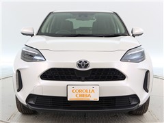 ヤリスクロス 1.5Z