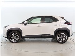 ヤリスクロス 1.5Z