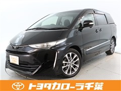 エスティマ アエラス