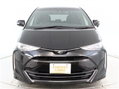 エスティマ アエラス