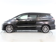 エスティマ アエラス