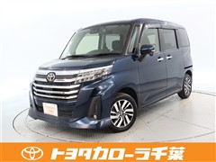 ルーミー カスタムG