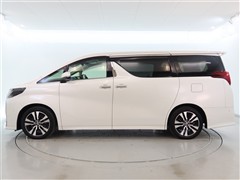 アルファード S Cパッケージ