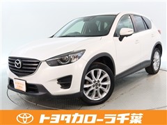CX-5 XD