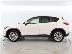CX-5 XD