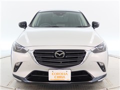 CX-3 XD スーパーエッジー