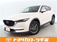 マツダ CX-5 20S プロアクティブ