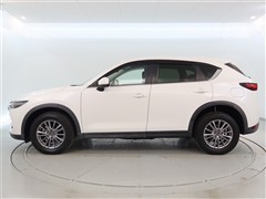 CX-5 20S プロアクティブ