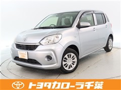 パッソ X Lパッケージ・S