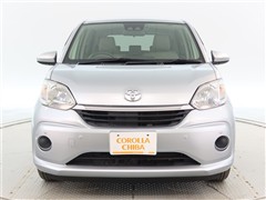 パッソ X Lパッケージ・S