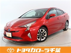 プリウス A ツーリングセレクション