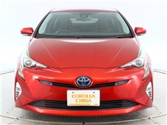 プリウス A ツーリングセレクション