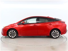 プリウス A ツーリングセレクション