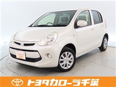 パッソ 1.0X Lパッケージ