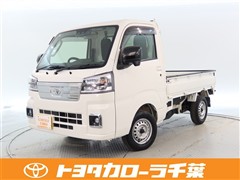 ピクシストラック エクストラ 4WD