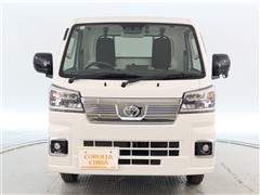 ピクシストラック エクストラ 4WD