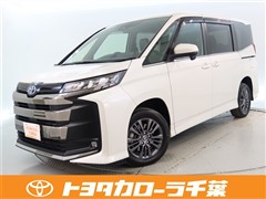 ノア HV S-Z 4WD