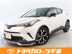 C-HR HV G