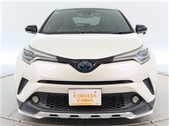 C-HR HV G