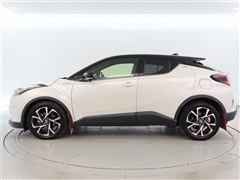 C-HR HV G