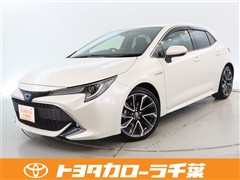 カローラスポーツ HV G Z