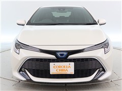 カローラスポーツ HV G Z