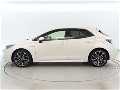 カローラスポーツ HV G Z