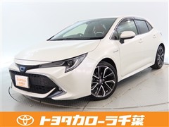 カローラスポーツ HV G Z