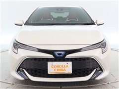 カローラスポーツ HV G Z