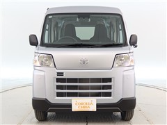 ピクシスバン デラックス 4WD