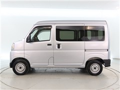 ピクシスバン デラックス 4WD