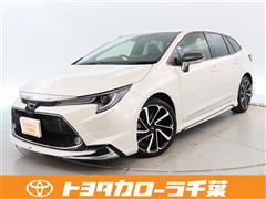 トヨタ　カローラツーリング 1.8 WxB