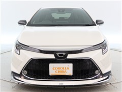 カローラツーリング 1.8 WxB