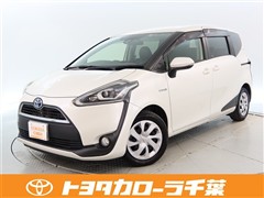 シエンタ HV G クエロ