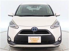 シエンタ HV G クエロ