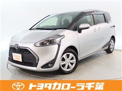 シエンタ ファンベースG