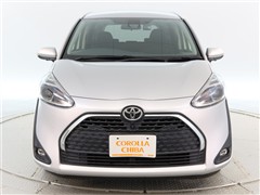 シエンタ ファンベースG