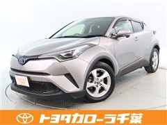 C-HR HV S LEDパッケージ