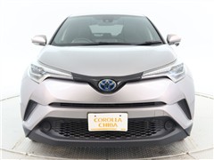 C-HR HV S LEDパッケージ