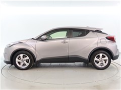 C-HR HV S LEDパッケージ