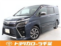 ヴォクシー ZS キラメキ 3