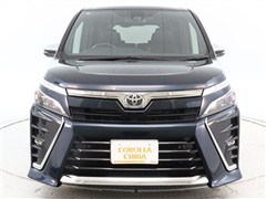 ヴォクシー ZS キラメキ 3