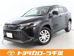 カローラクロス 1.8G