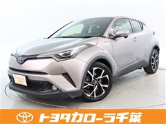 C-HR HV G