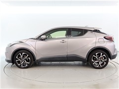 C-HR HV G