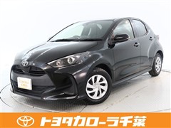 ヤリス 1.0X