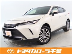 ハリアー 2.0Zレザーパッケージ