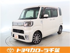 ピクシスメガ Gターボ SA2